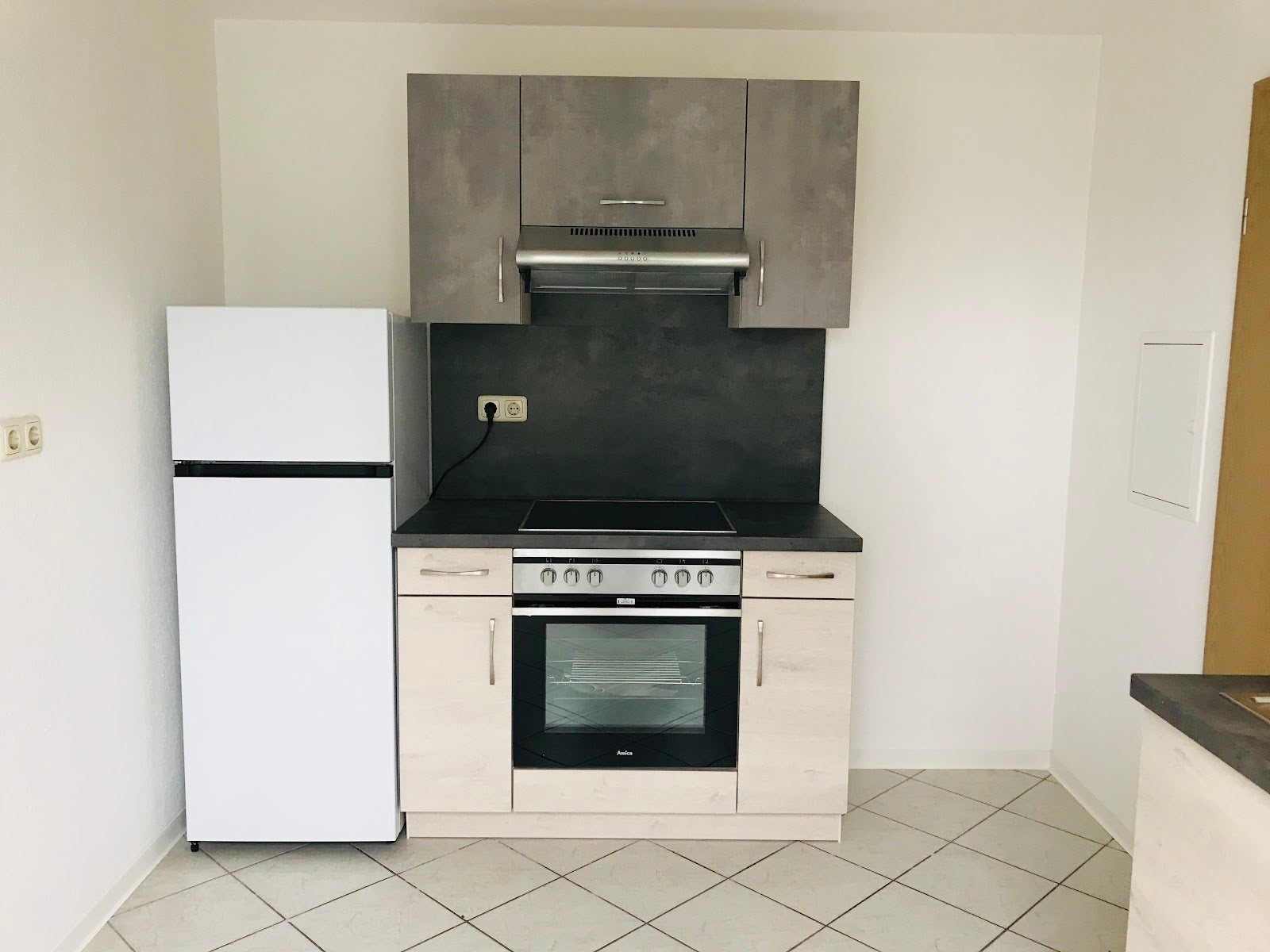 Wohnung Clausstraße in Chemnitz
