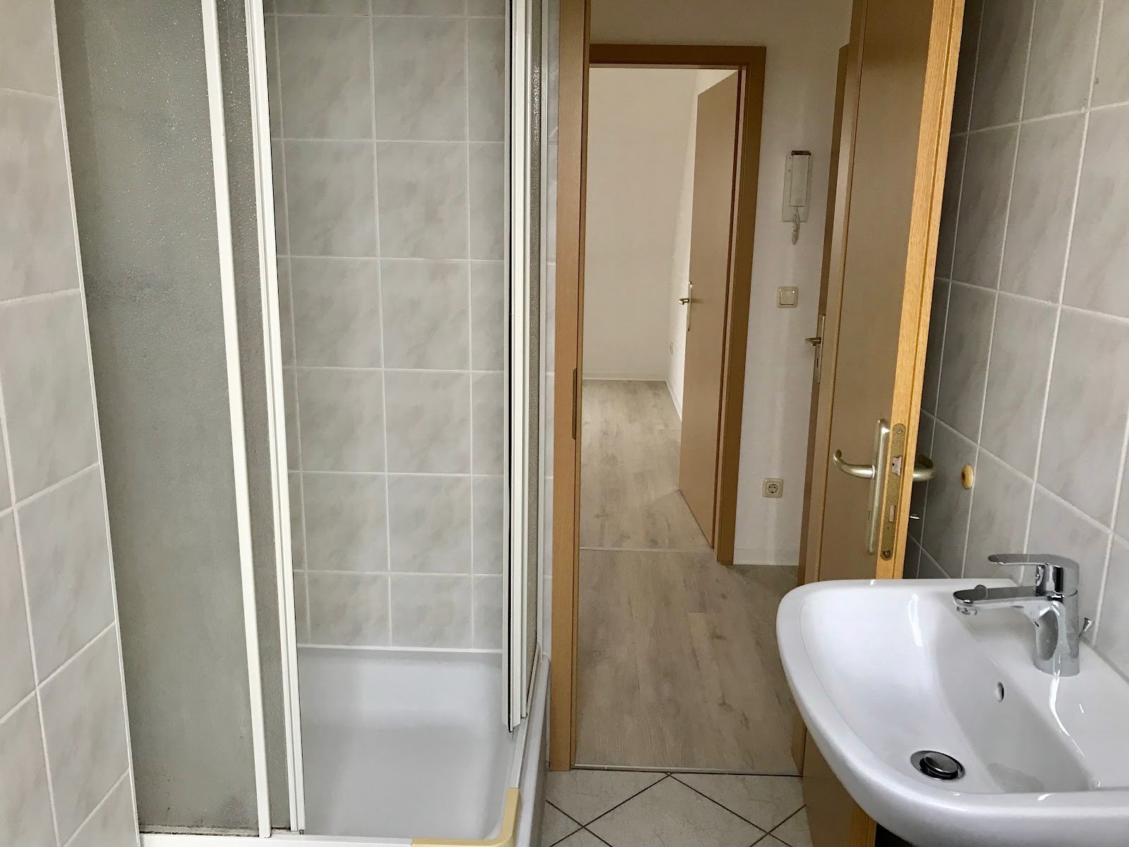 Wohnung Clausstraße in Chemnitz