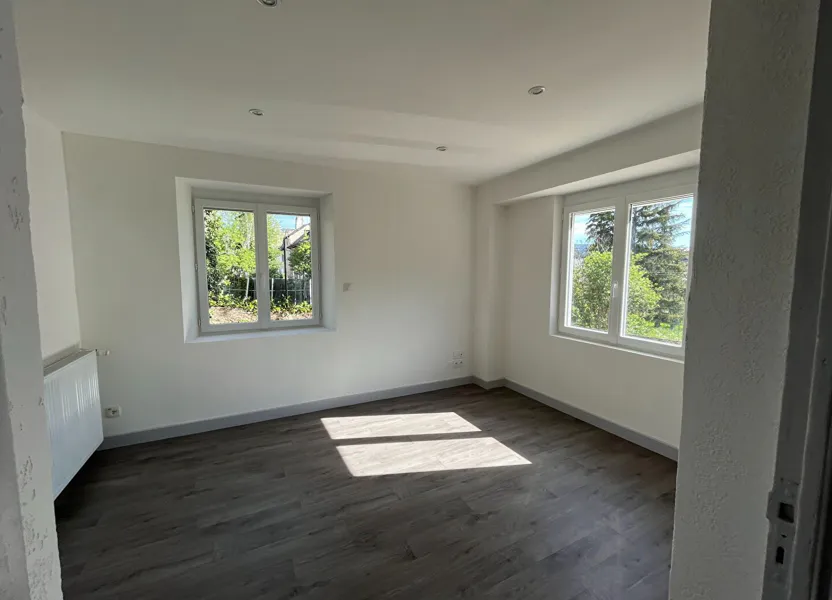 Flat Rue de la Chicanette in Mende