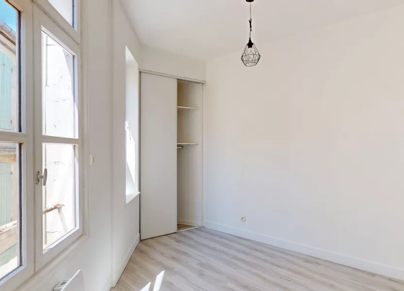 Appartement Sentier des Genties à Bar-le-Duc