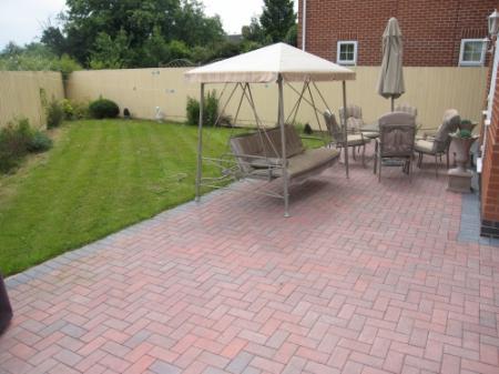 House Broom Leys Road in North West Leicestershire