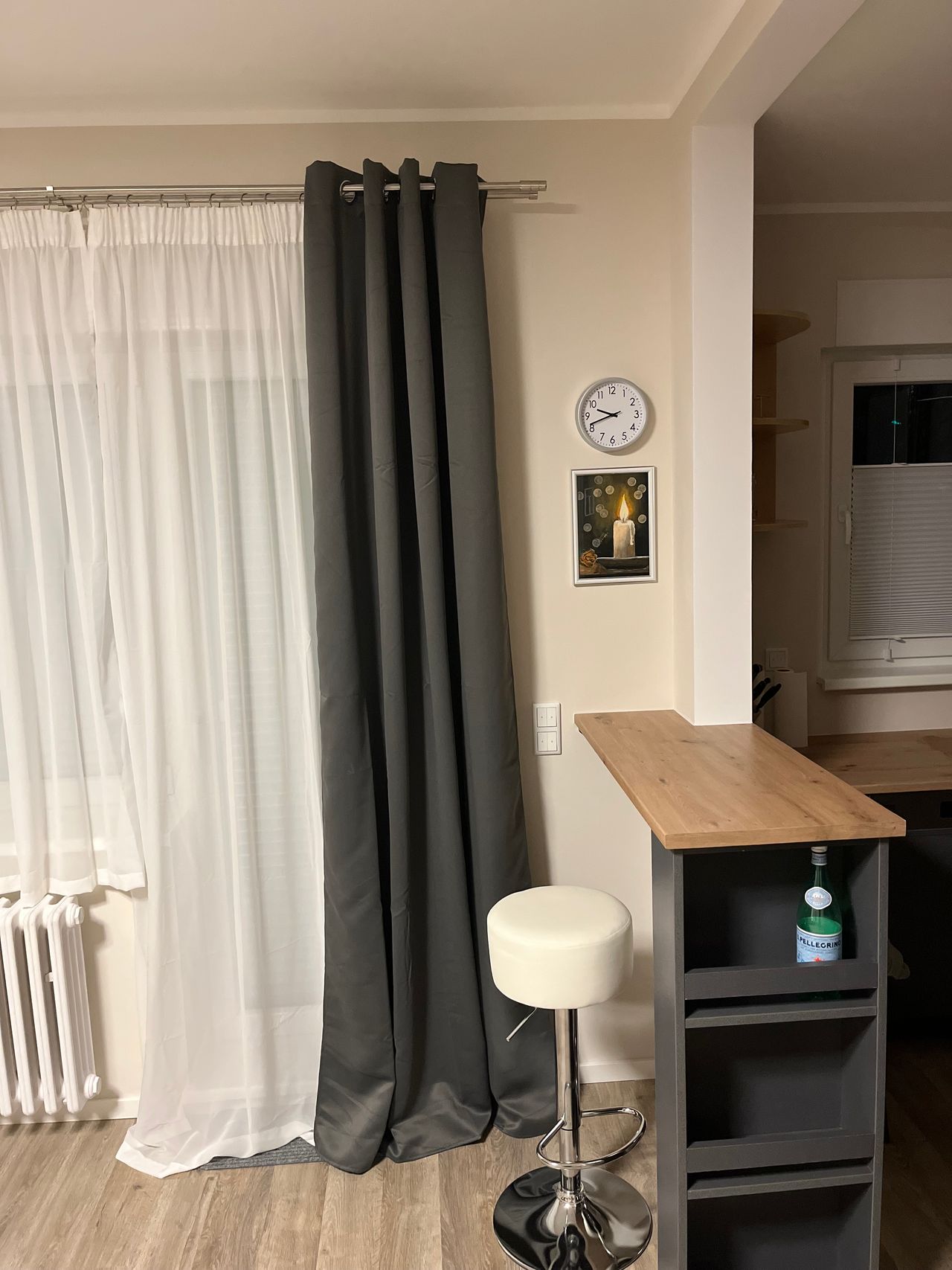 Wohnung Mühlenstraße in Berlin