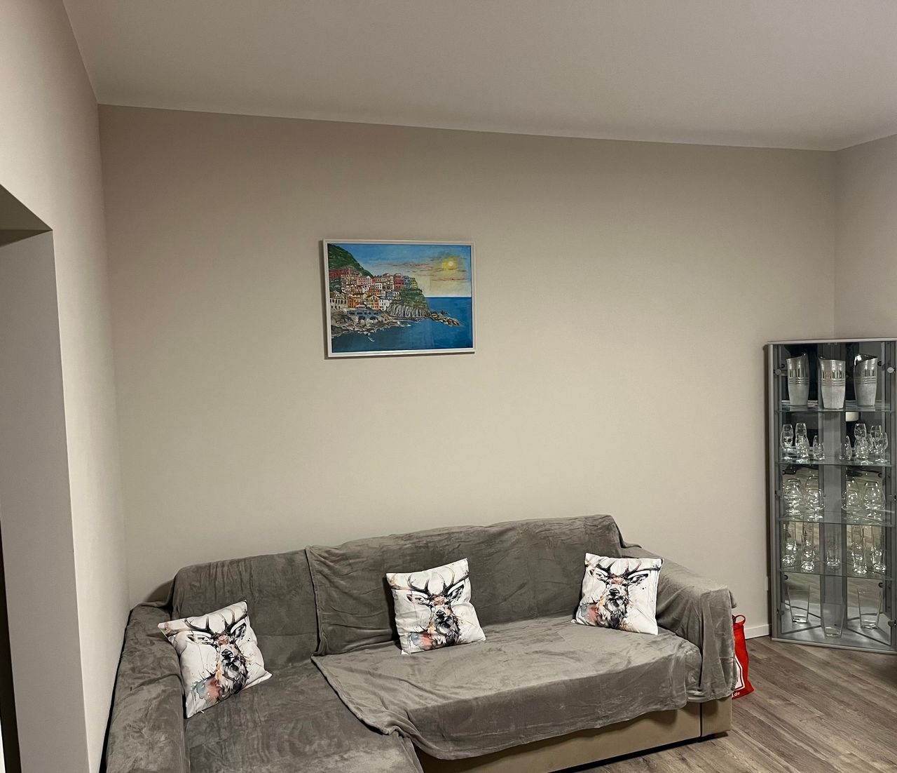 Wohnung Mühlenstraße in Berlin