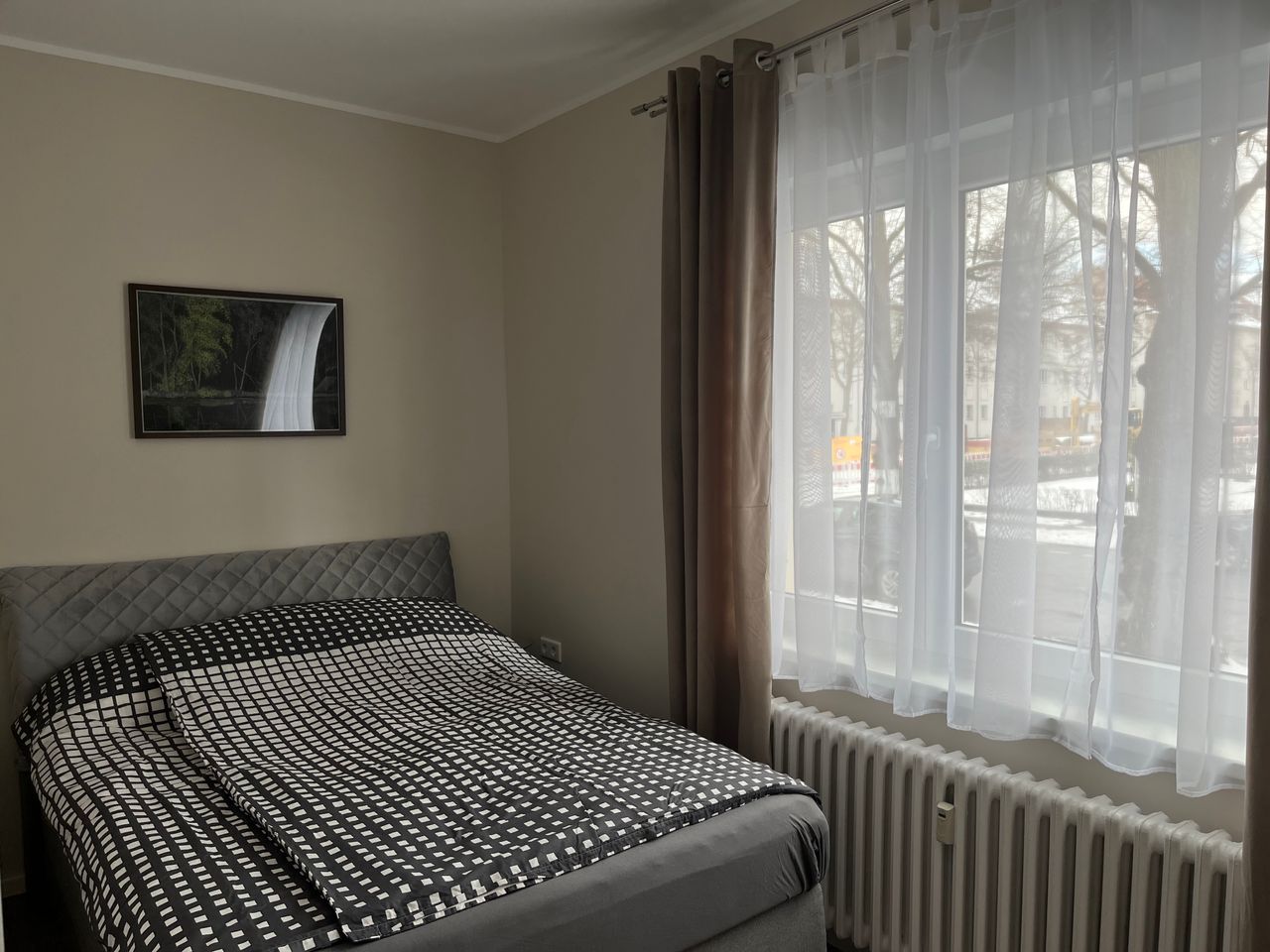 Wohnung Mühlenstraße in Berlin