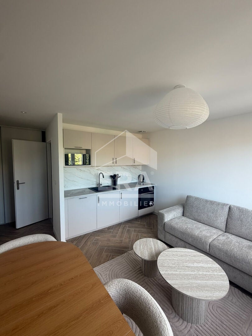 Appartement Avenue Lucie Aubrac à Annemasse