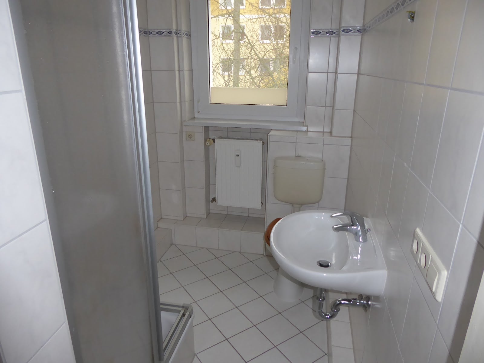 Wohnung Kastanienweg in Bernburg (Saale)