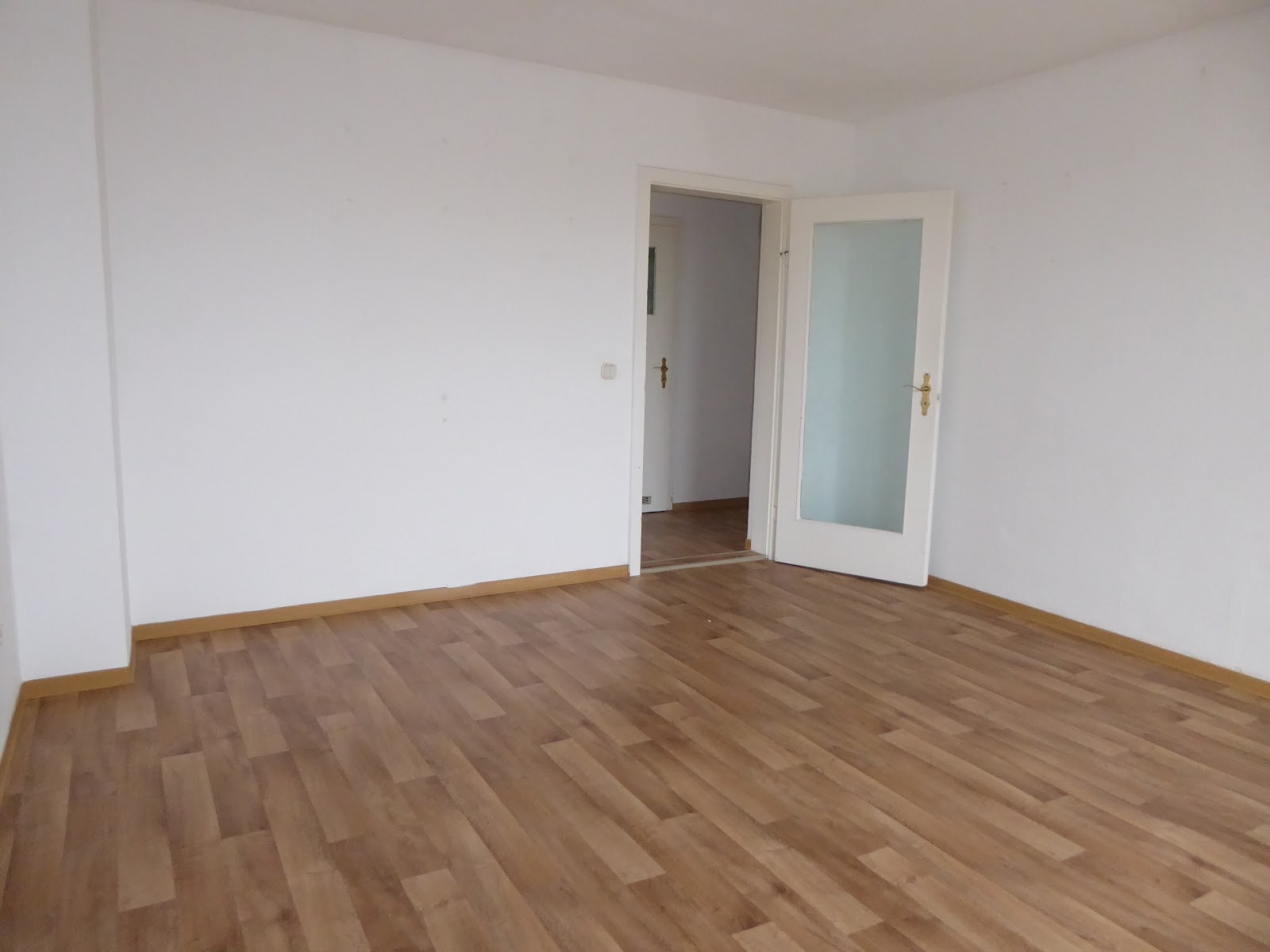 Wohnung Kastanienweg in Bernburg (Saale)