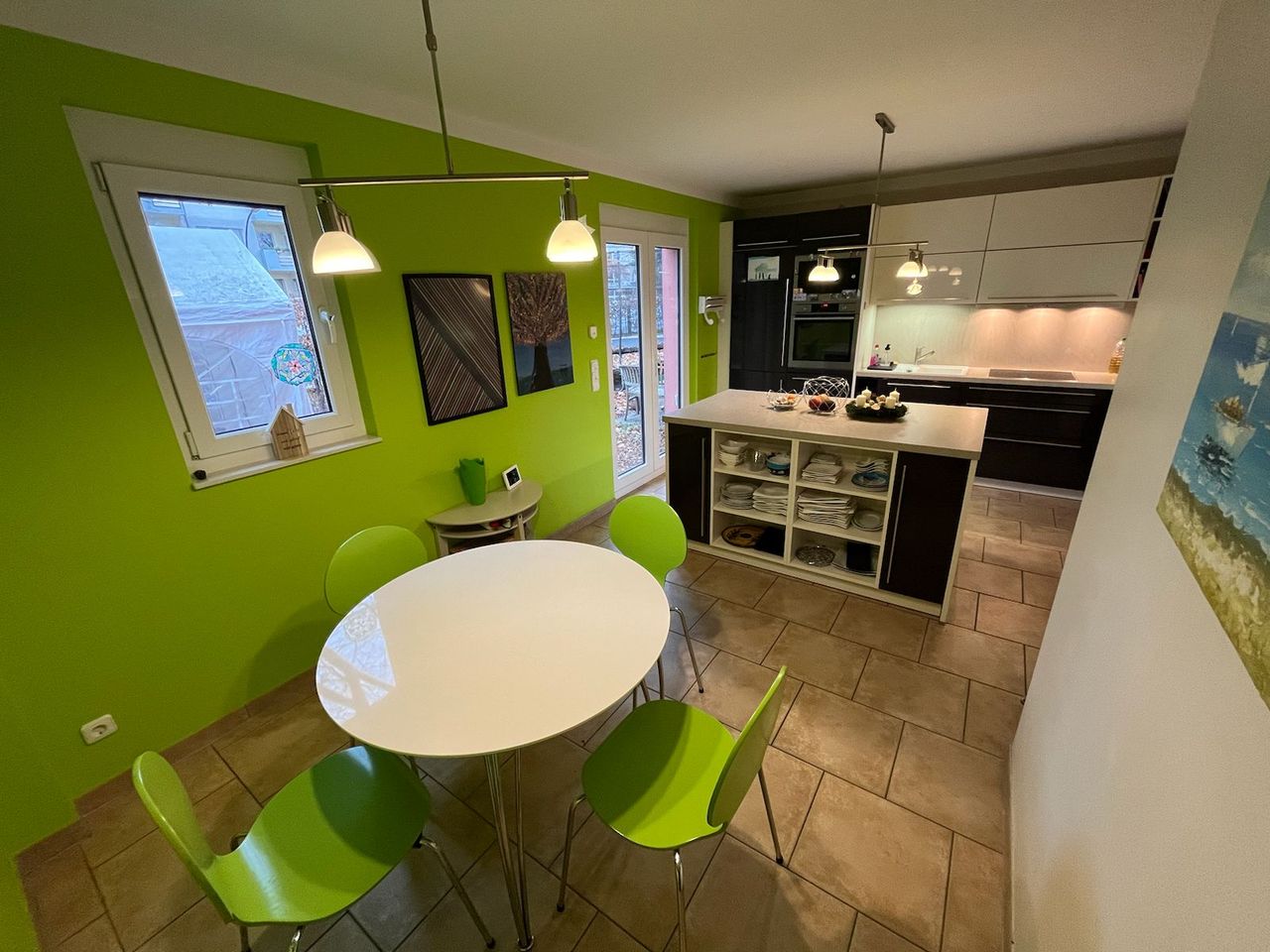 Zimmer Maggy-Breittmayer-Pfad in Berlin