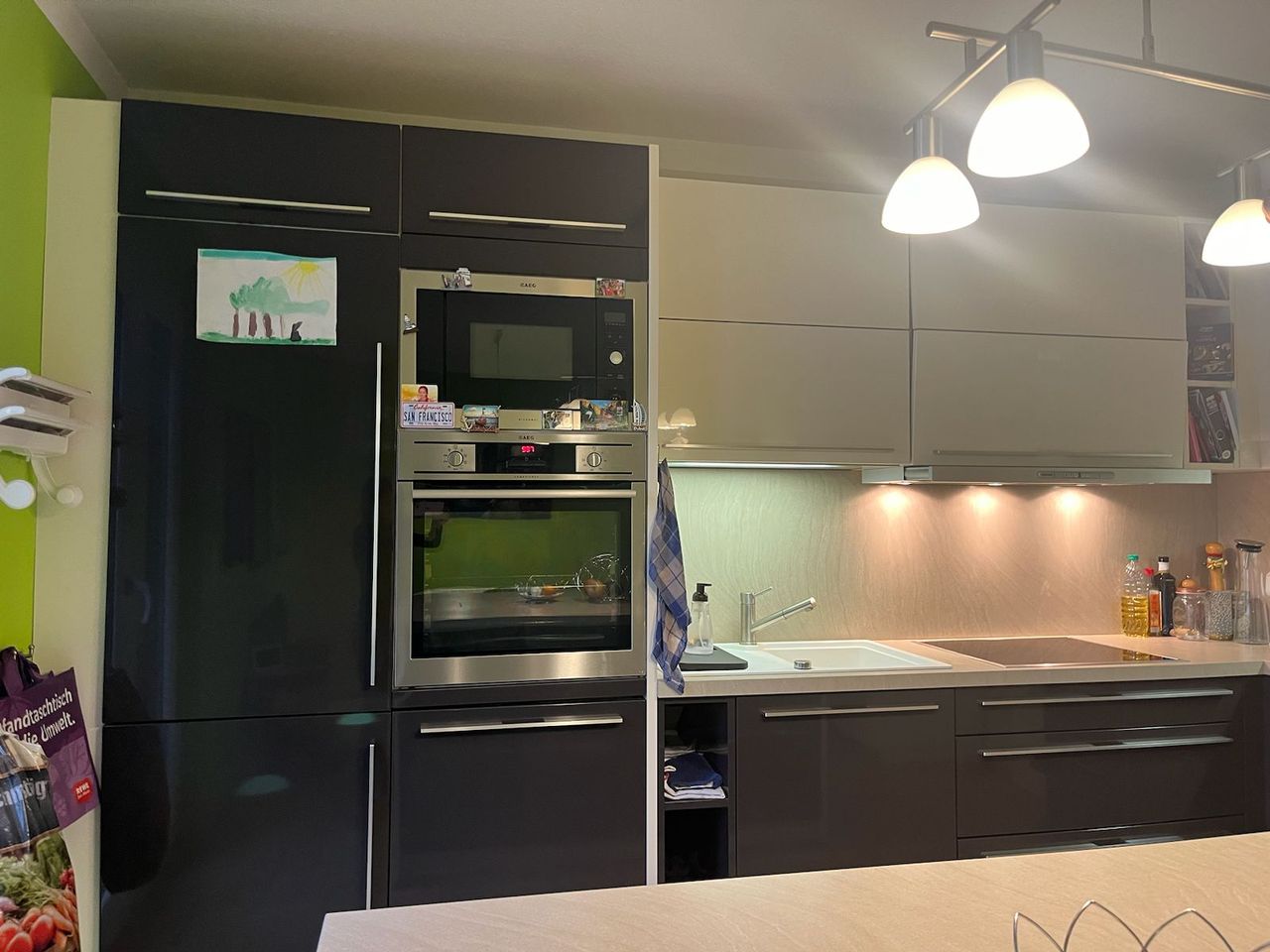 Zimmer Maggy-Breittmayer-Pfad in Berlin