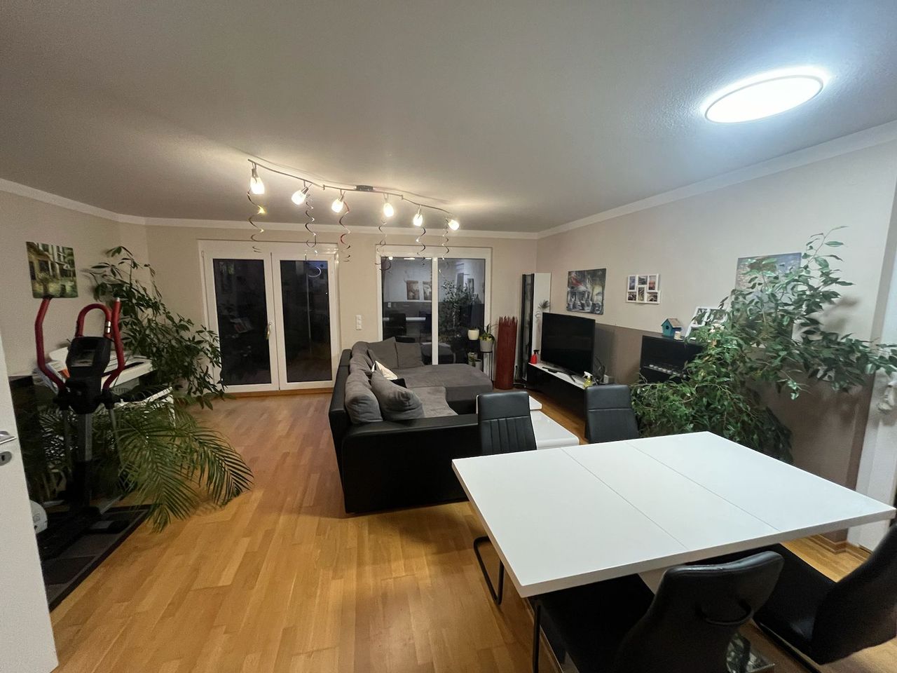 Zimmer Maggy-Breittmayer-Pfad in Berlin