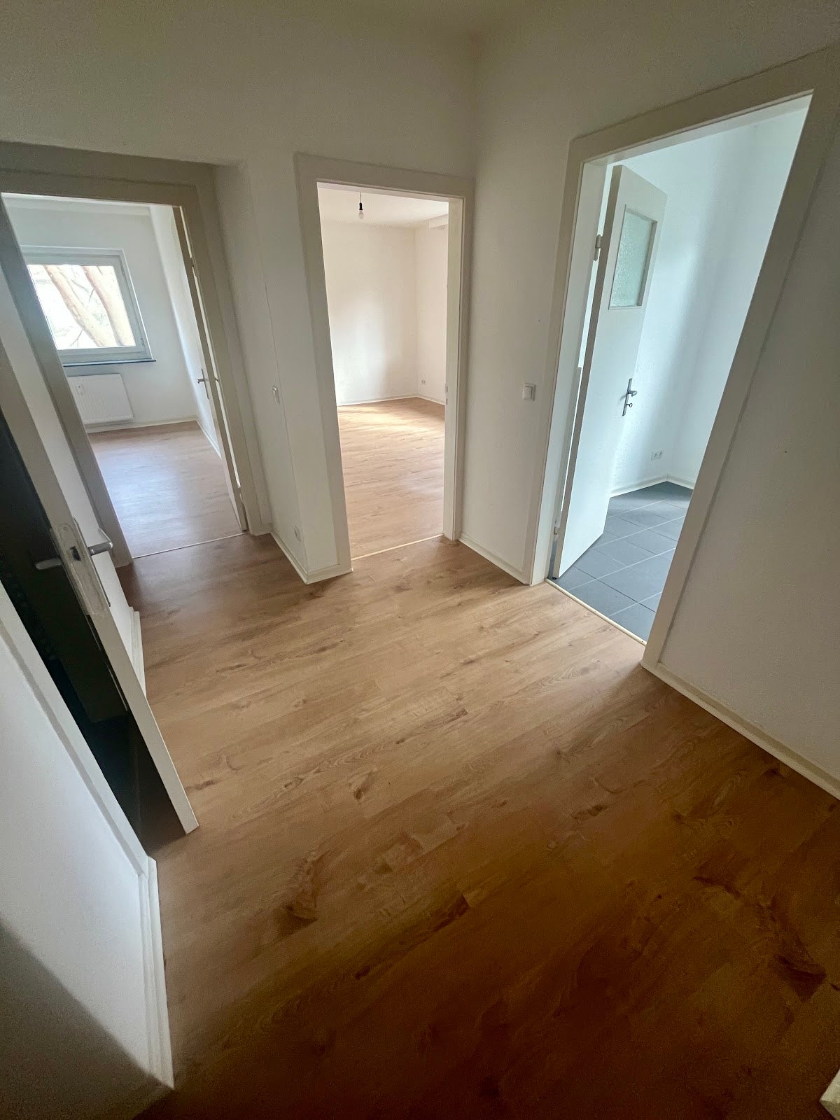 Wohnung Reeseberg in Hamburg