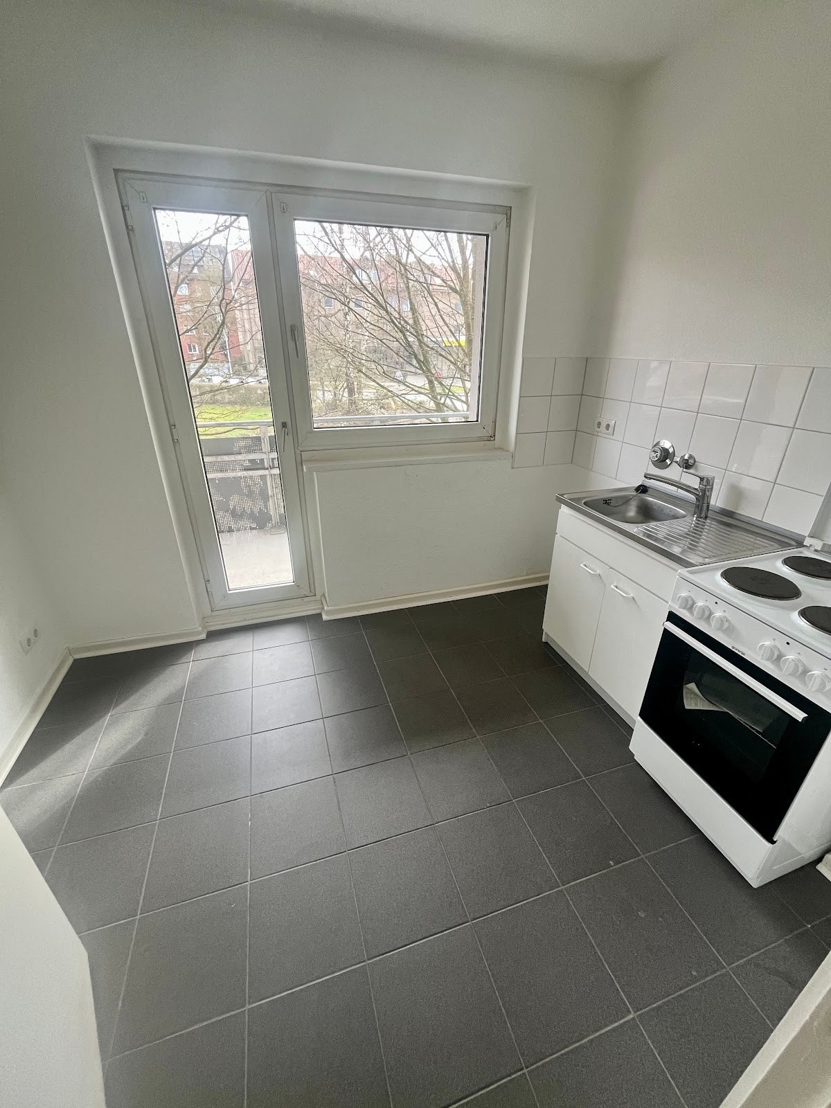 Wohnung Reeseberg in Hamburg