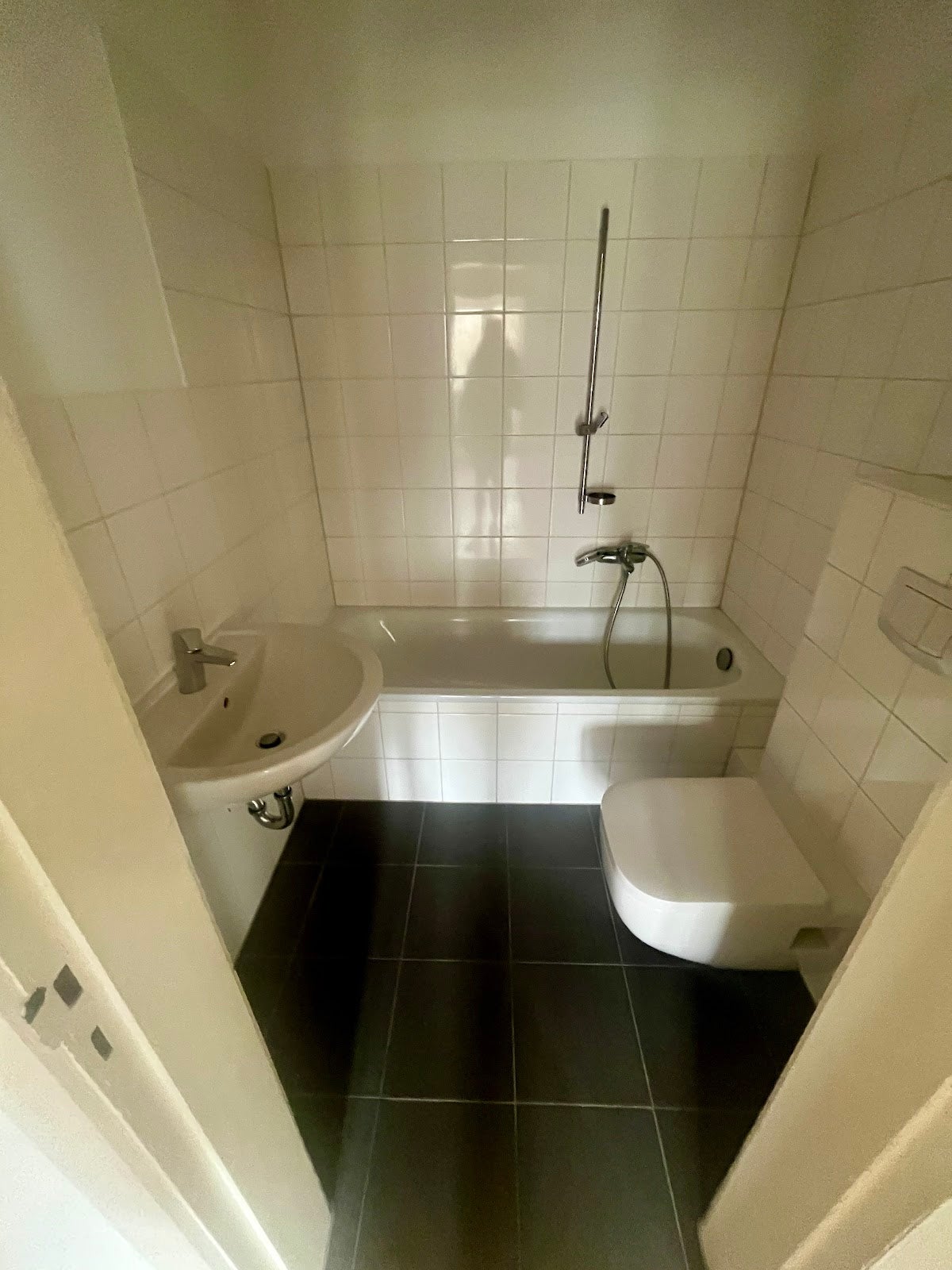 Wohnung Reeseberg in Hamburg