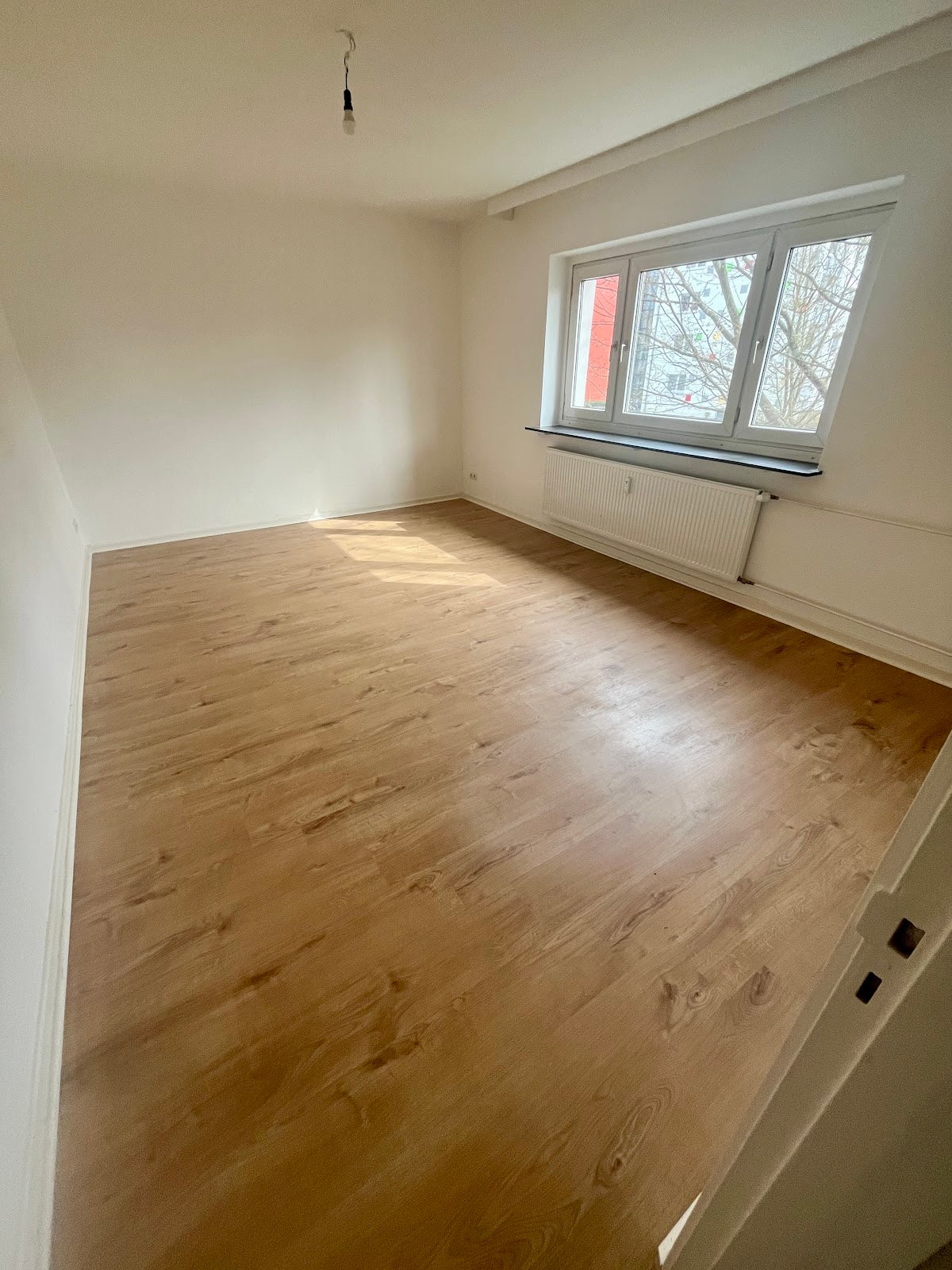 Wohnung Reeseberg in Hamburg