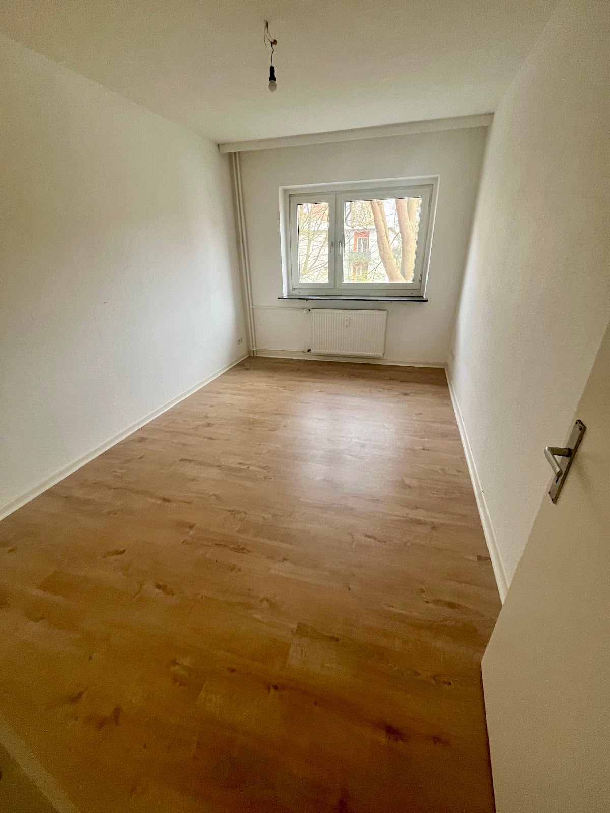 Wohnung Reeseberg in Hamburg