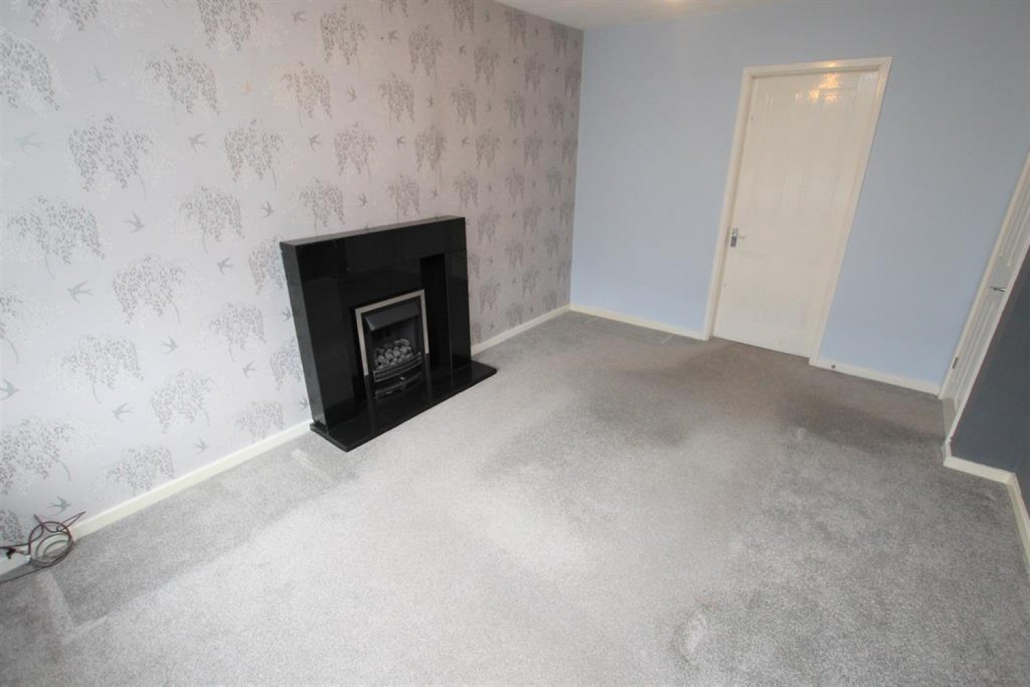 House Perryfields Close in Redditch