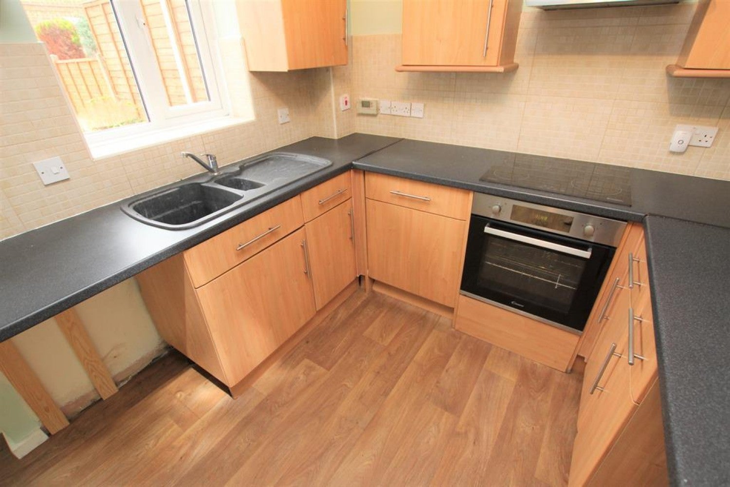 House Perryfields Close in Redditch