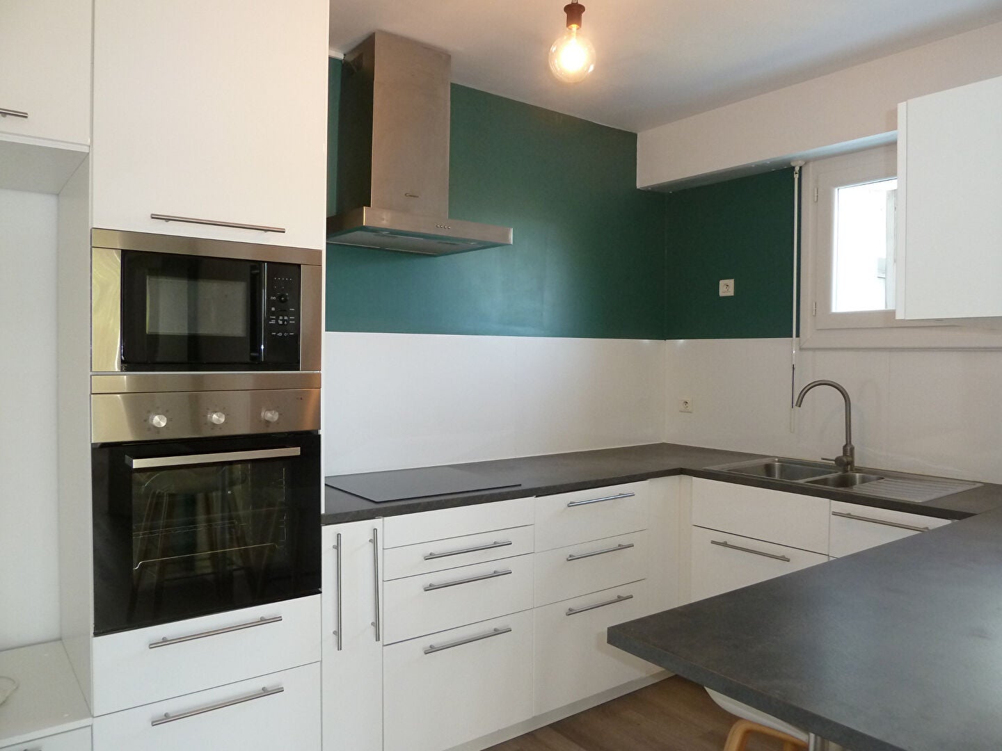 Flat Boulevard Clemenceau in Challans