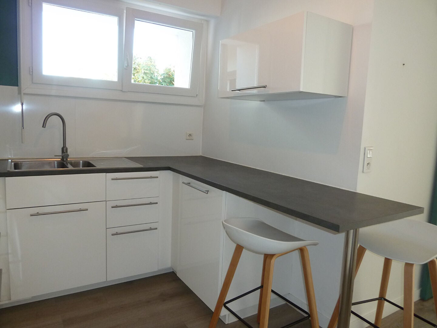 Flat Boulevard Clemenceau in Challans