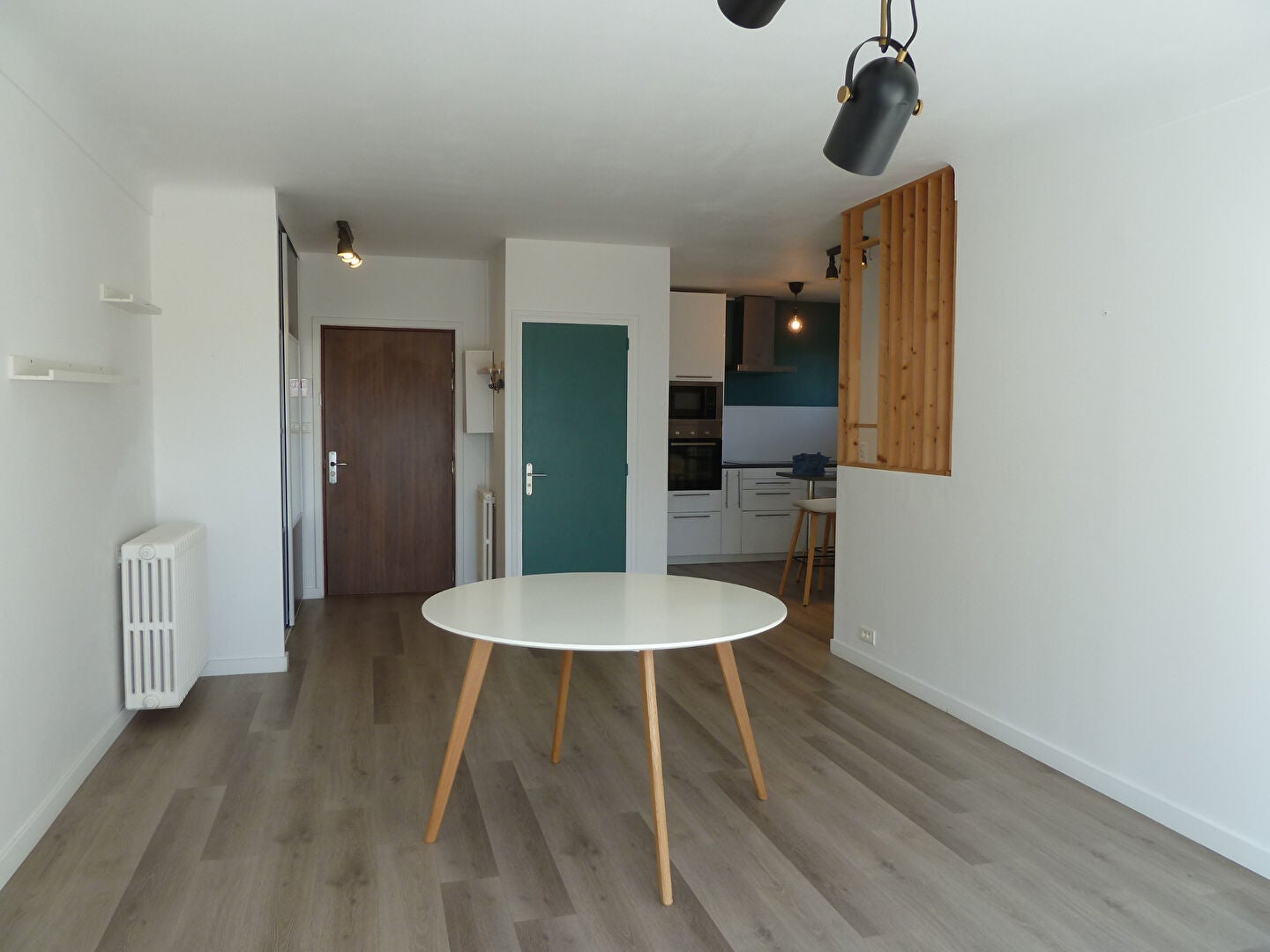 Flat Boulevard Clemenceau in Challans