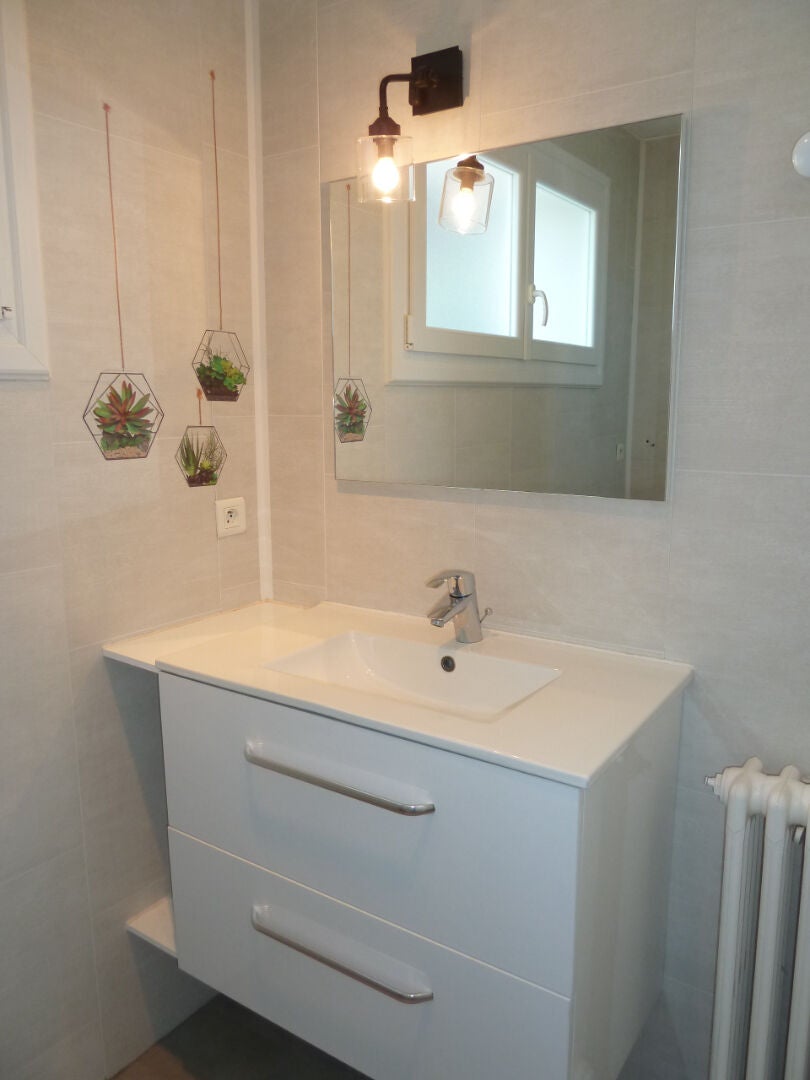 Flat Boulevard Clemenceau in Challans