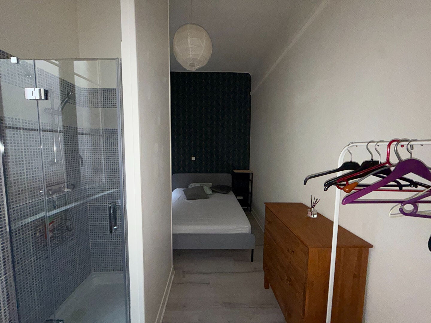 Flat Rue Gambetta in Épernay