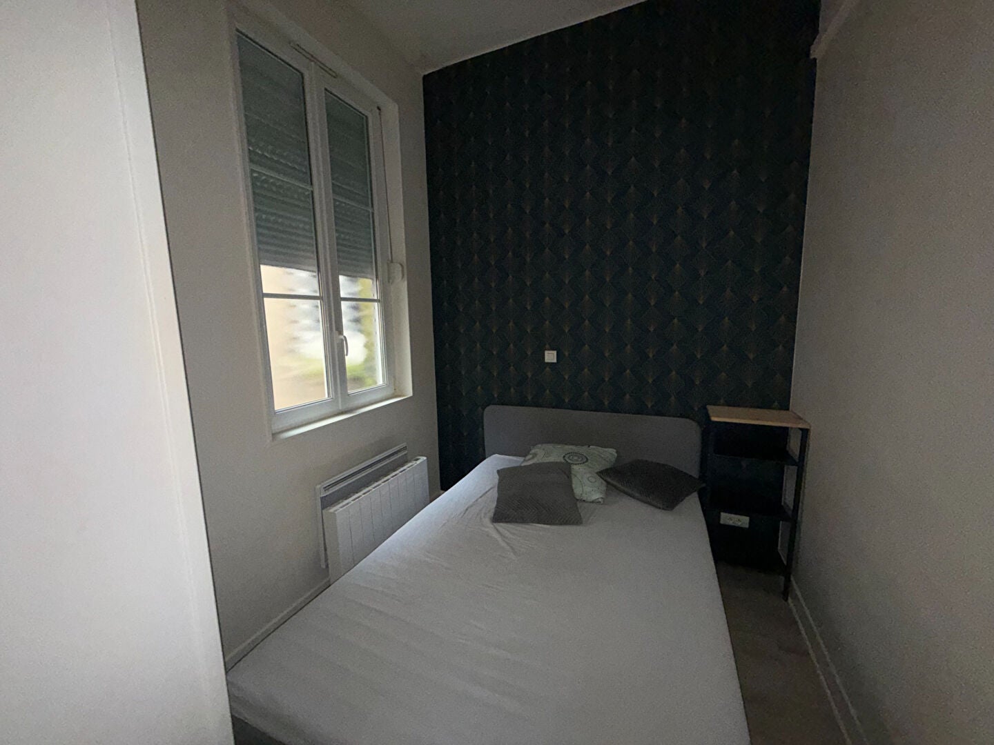 Flat Rue Gambetta in Épernay