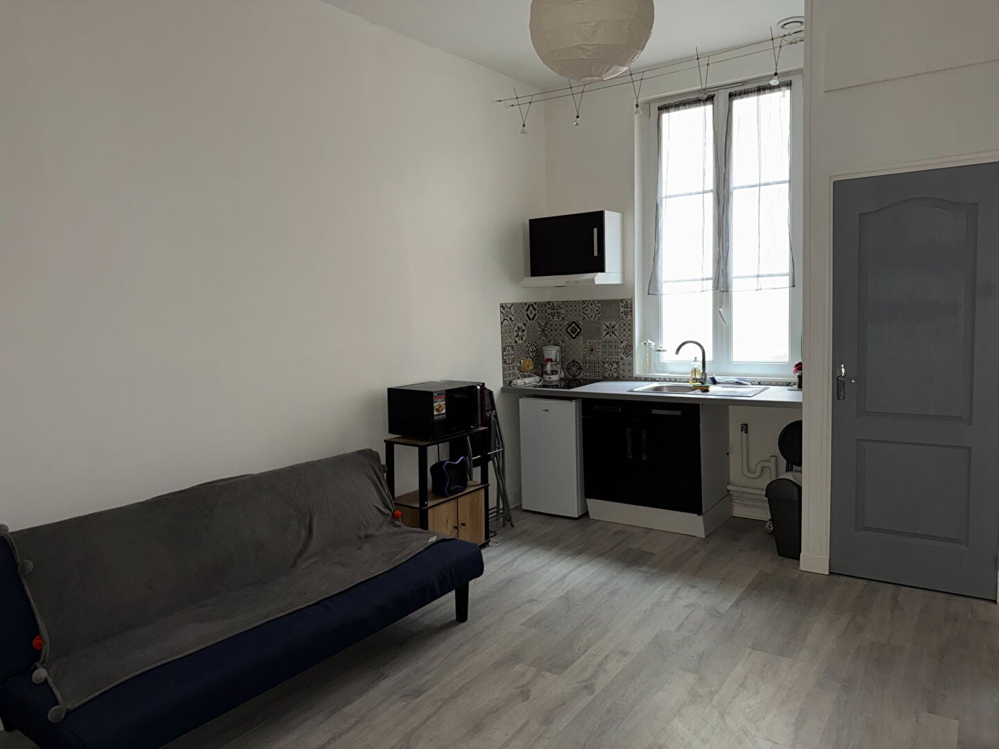 Flat Rue Gambetta in Épernay