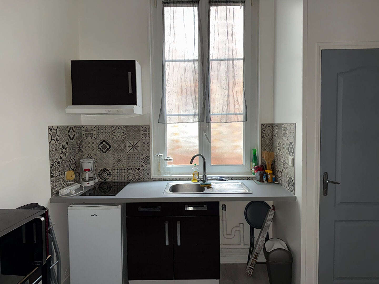 Flat Rue Gambetta in Épernay