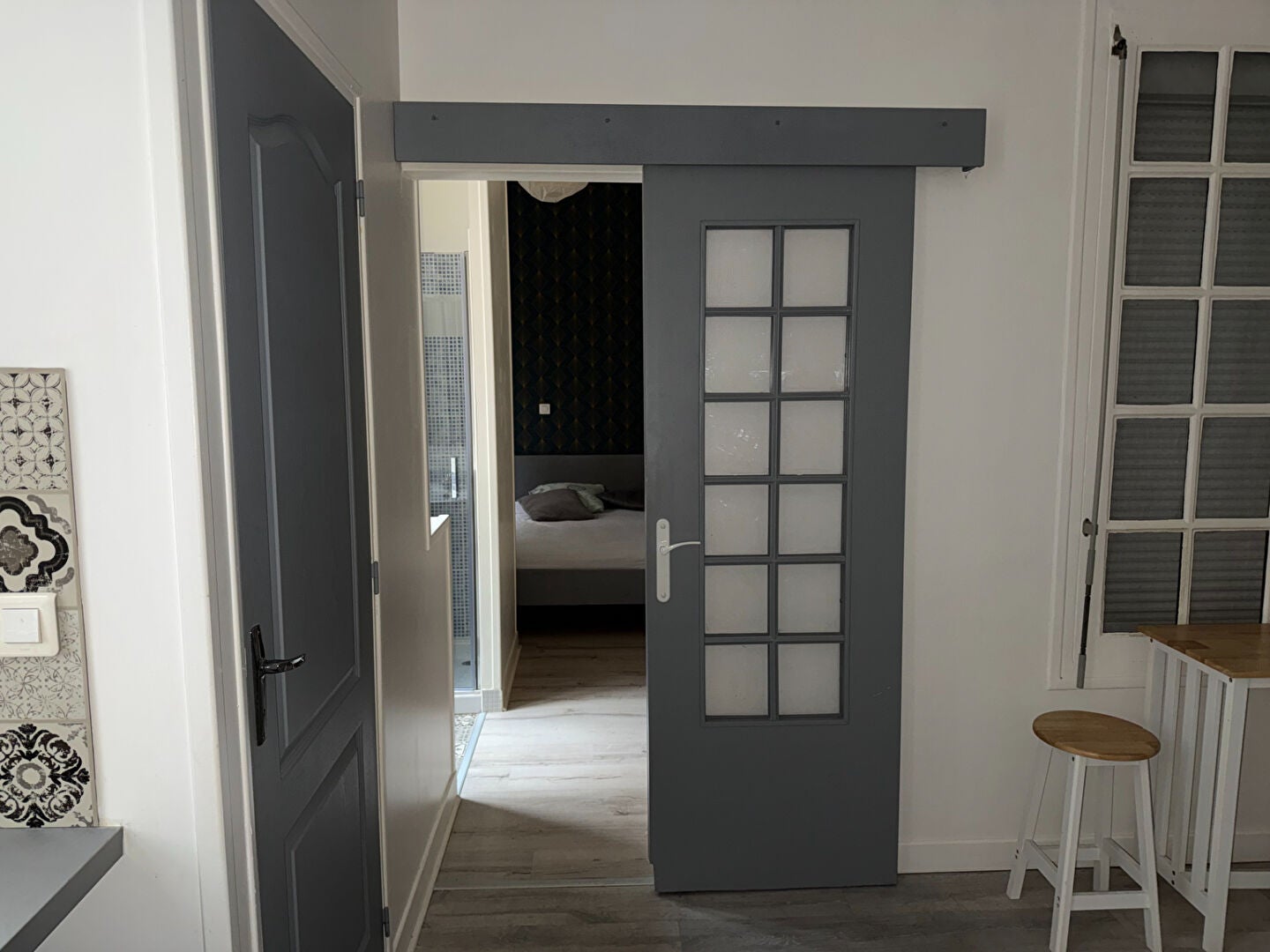Flat Rue Gambetta in Épernay