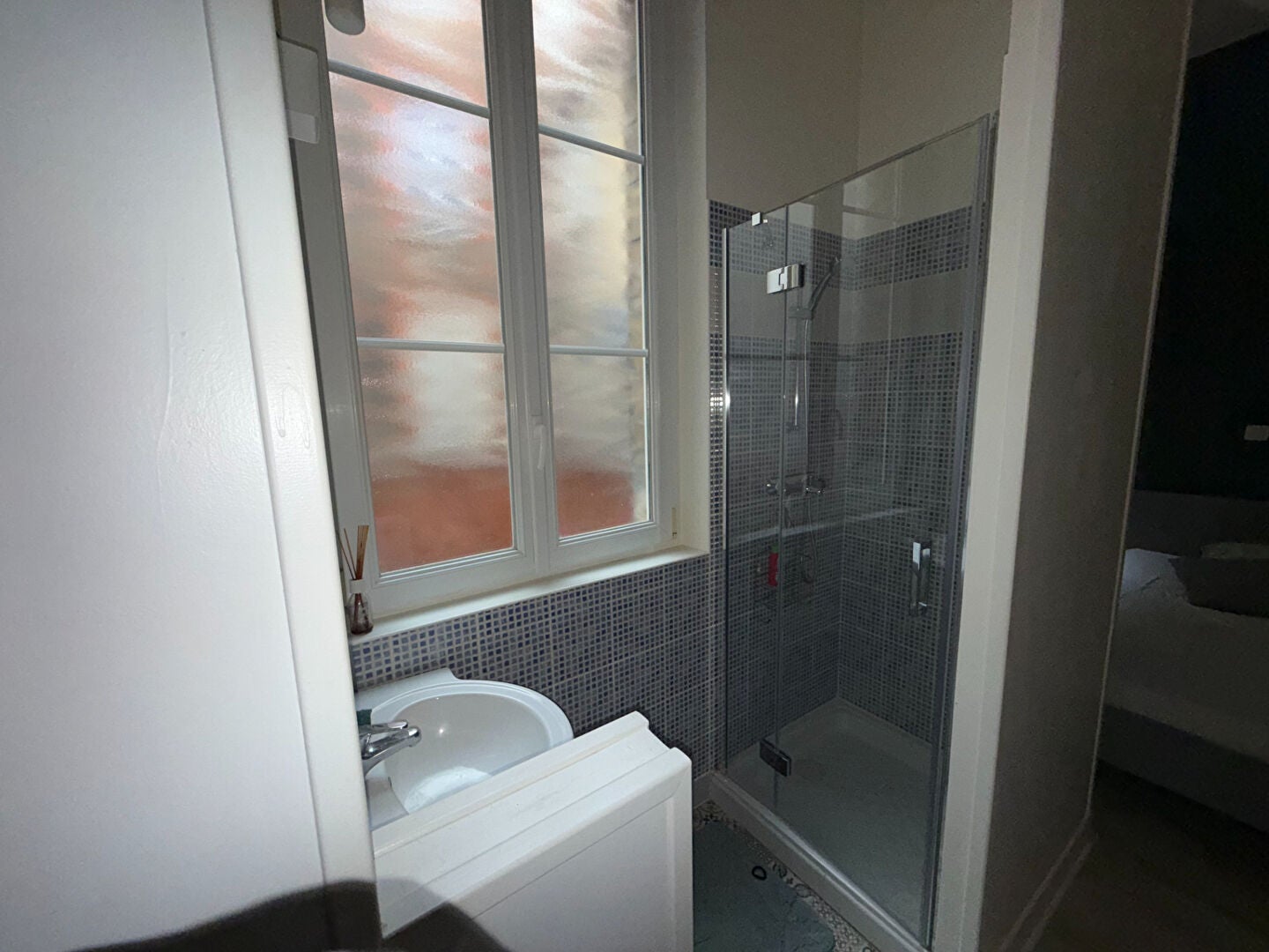 Flat Rue Gambetta in Épernay