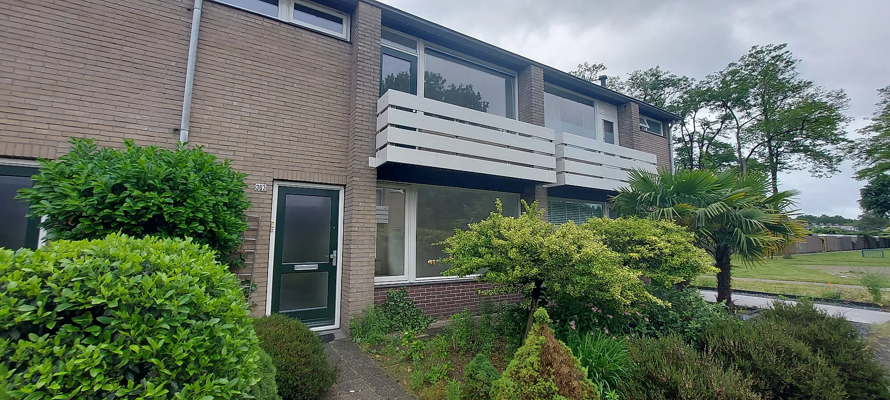 House Bergschot in Breda