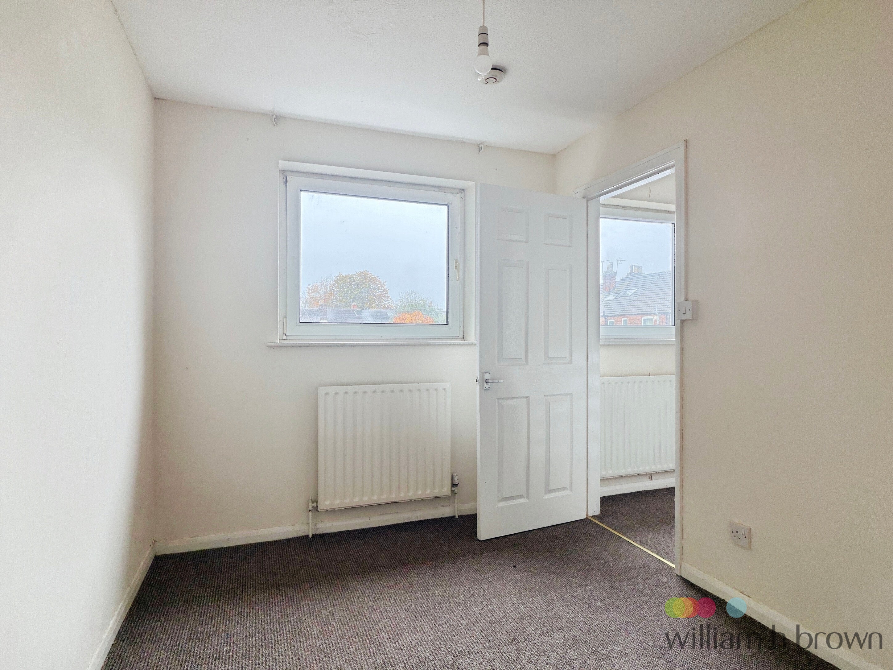 House Naam Grove in Lincoln