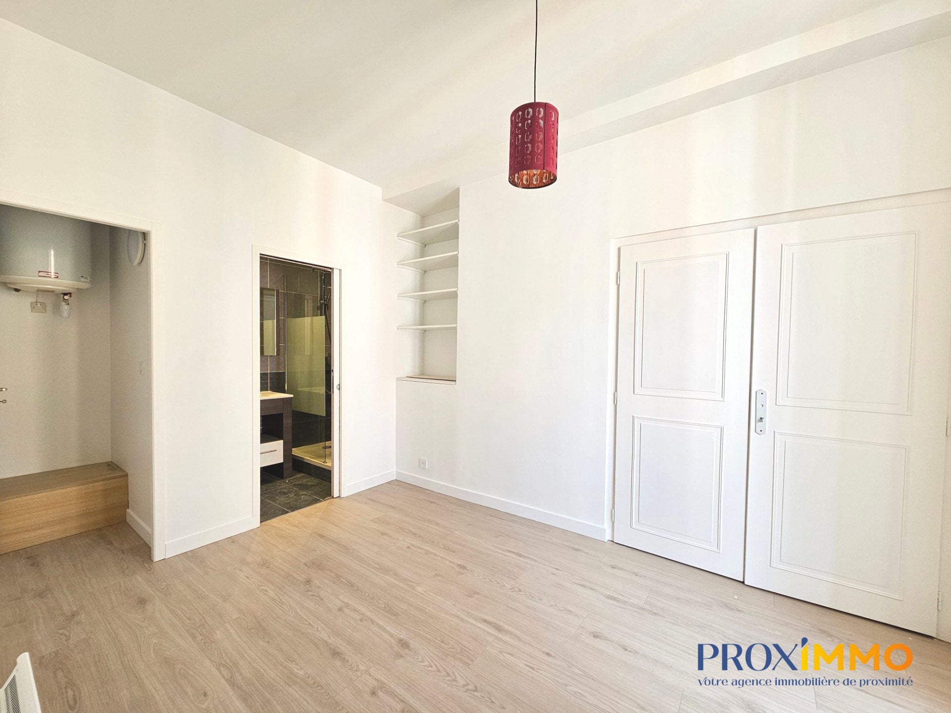 Flat Rue de la Meije in Voiron