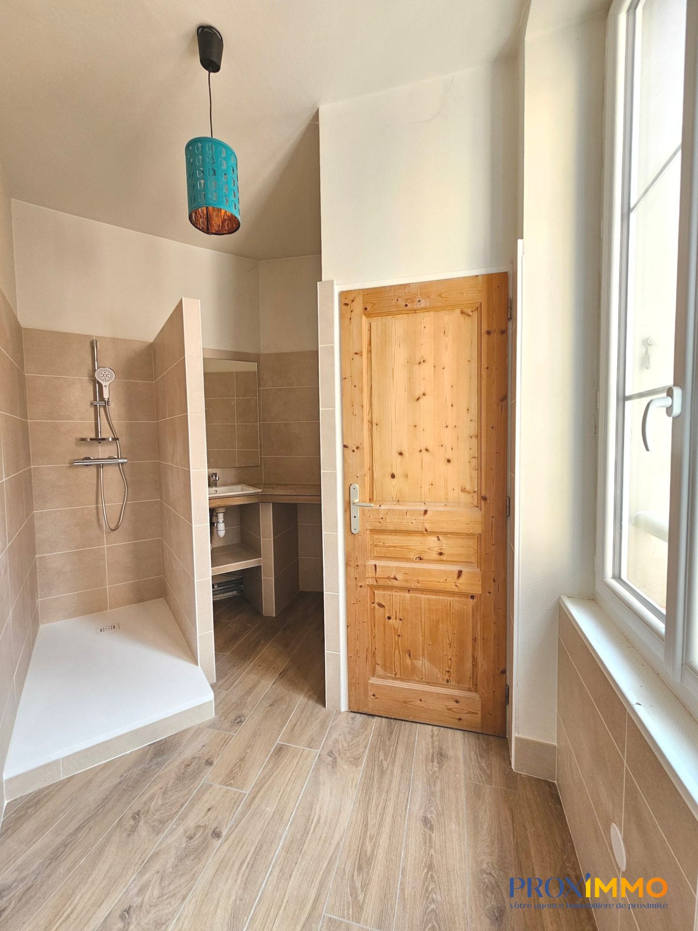 Appartement Rue de la Meije à Voiron
