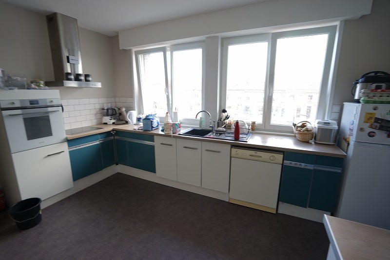 Appartement Place Paul Doumer à Marcq-en-Barœul