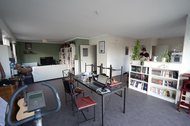 Appartement Place Paul Doumer à Marcq-en-Barœul