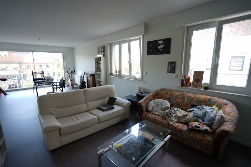 Appartement Place Paul Doumer à Marcq-en-Barœul