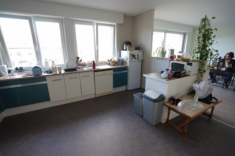 Appartement Place Paul Doumer à Marcq-en-Barœul