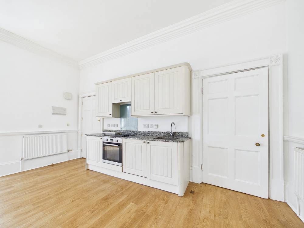 Flat B1113 in Babergh