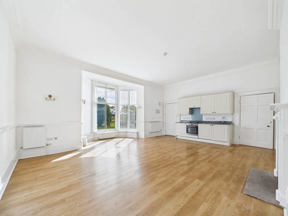 Flat B1113 in Babergh