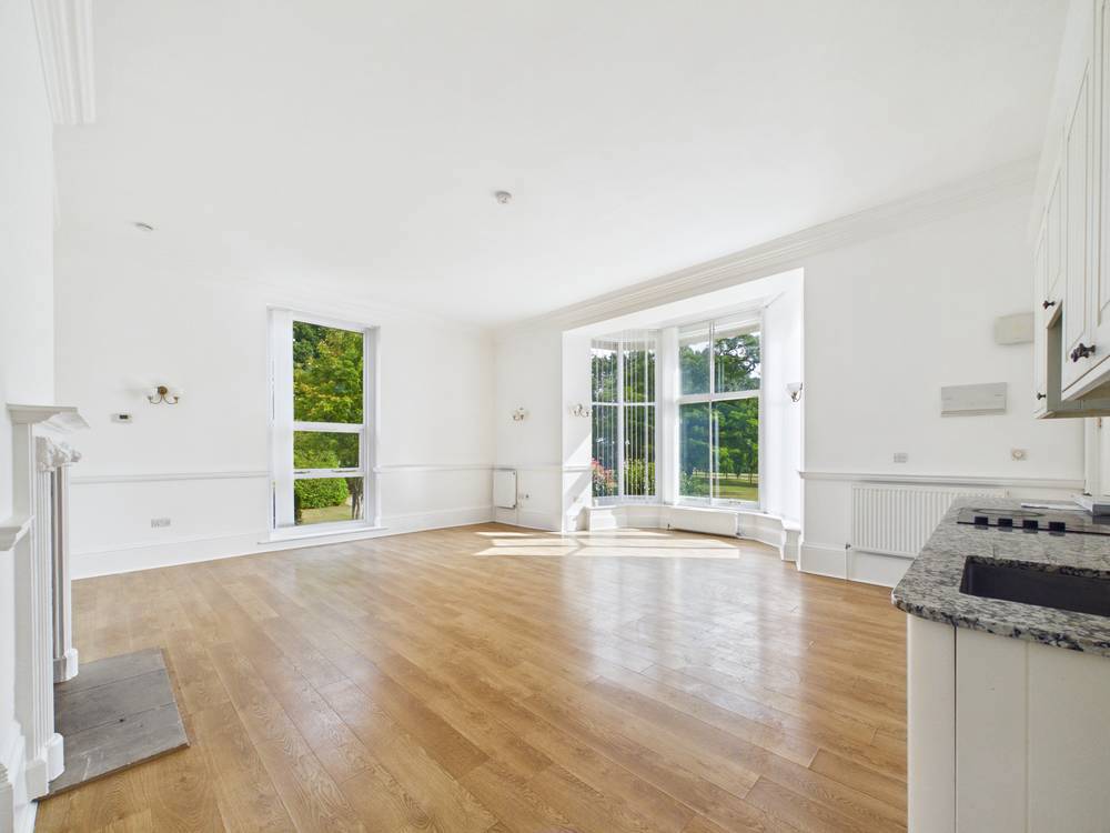 Flat B1113 in Babergh