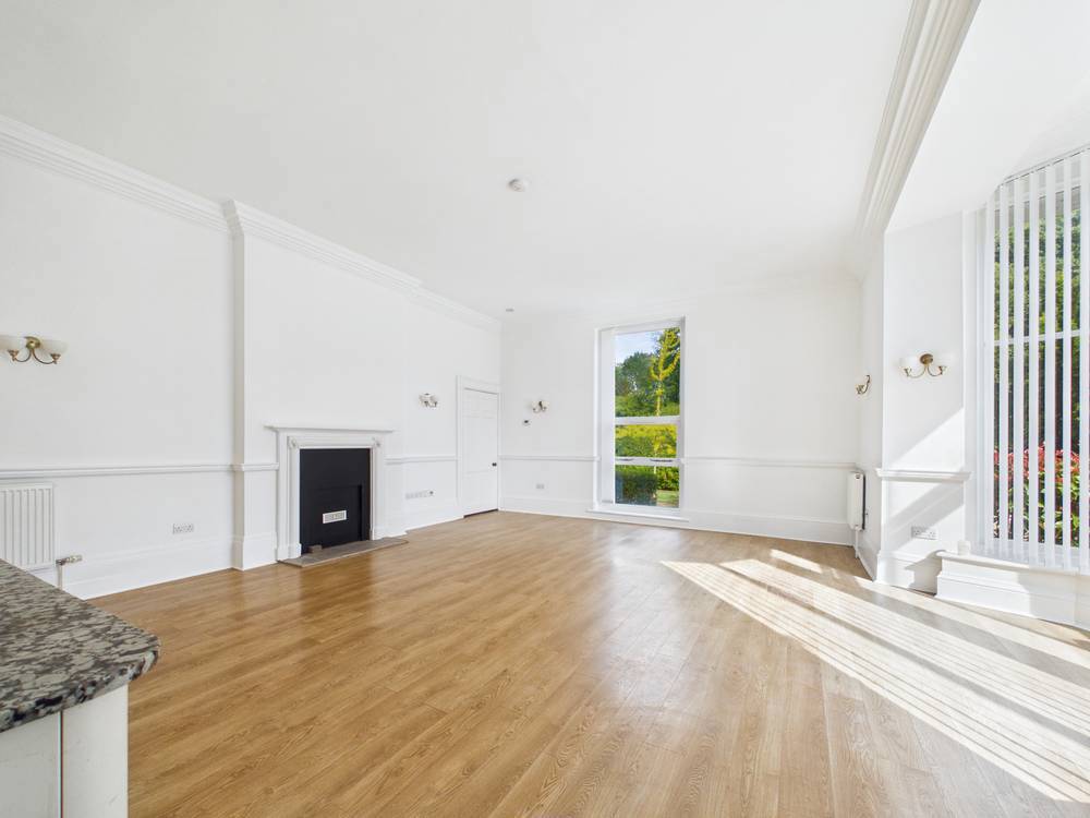 Flat B1113 in Babergh