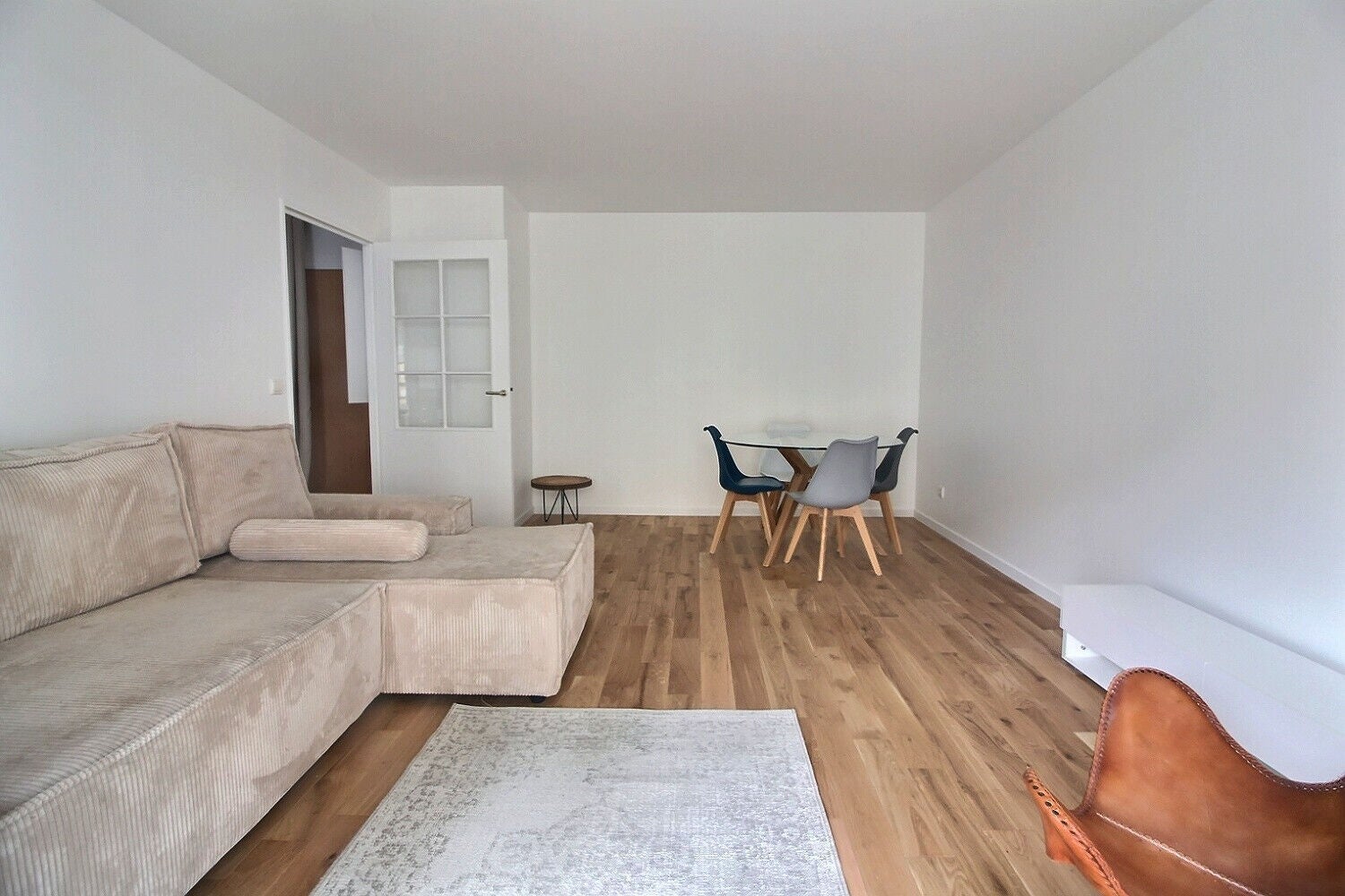 Appartement Rue Jean Macé à Suresnes