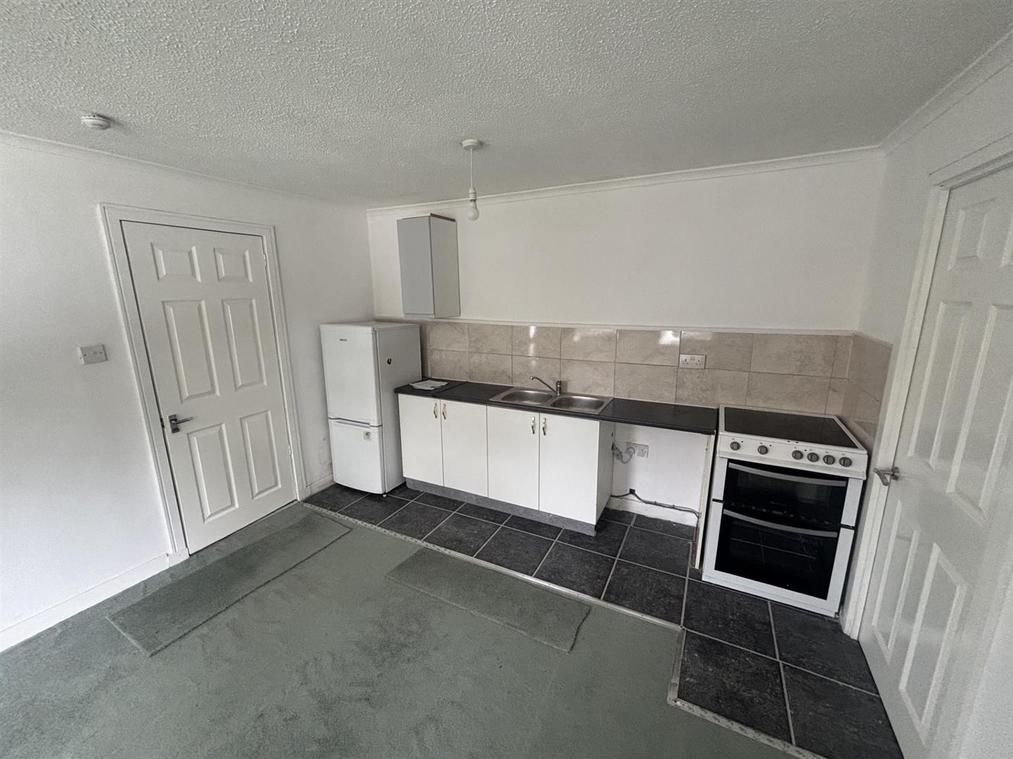 Flat Alford Quadrant in Wishaw