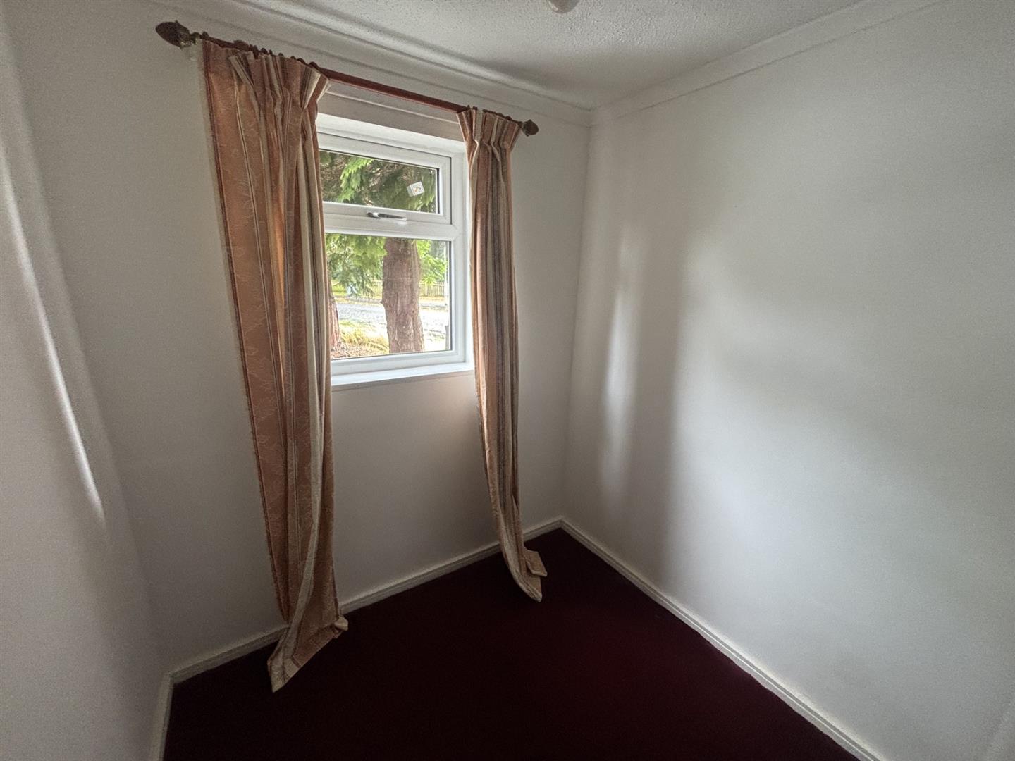 Flat Alford Quadrant in Wishaw
