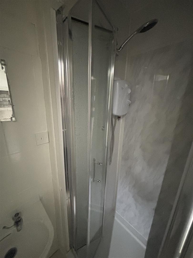 Flat Alford Quadrant in Wishaw