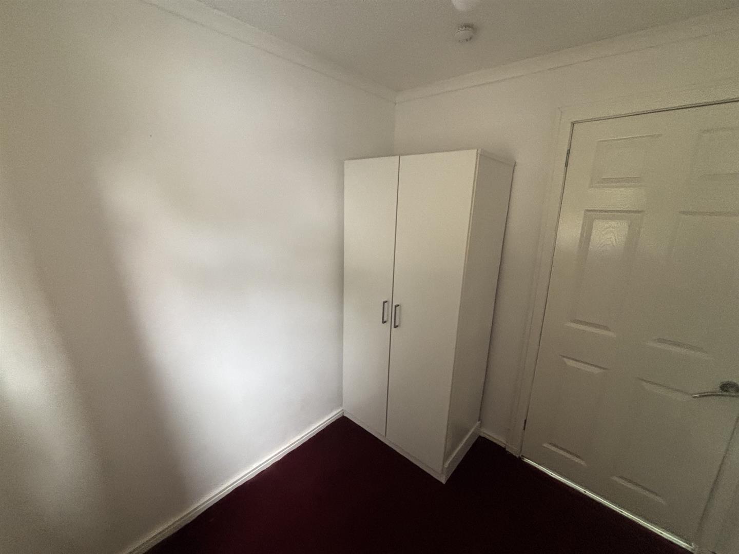 Flat Alford Quadrant in Wishaw