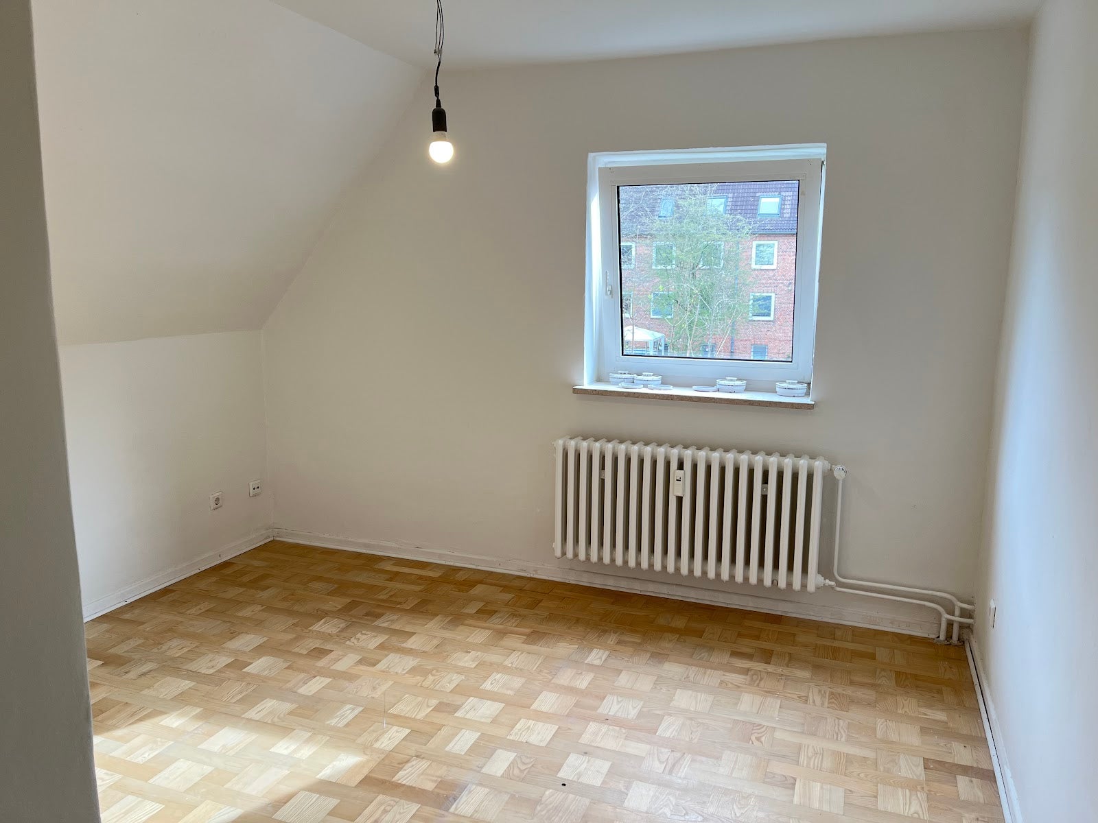 Wohnung Wißmannstraße in Kiel