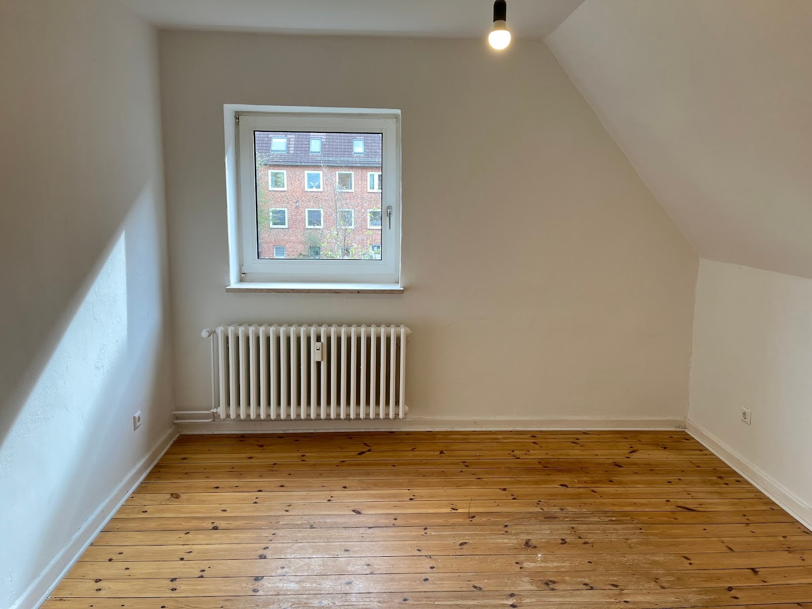 Wohnung Wißmannstraße in Kiel